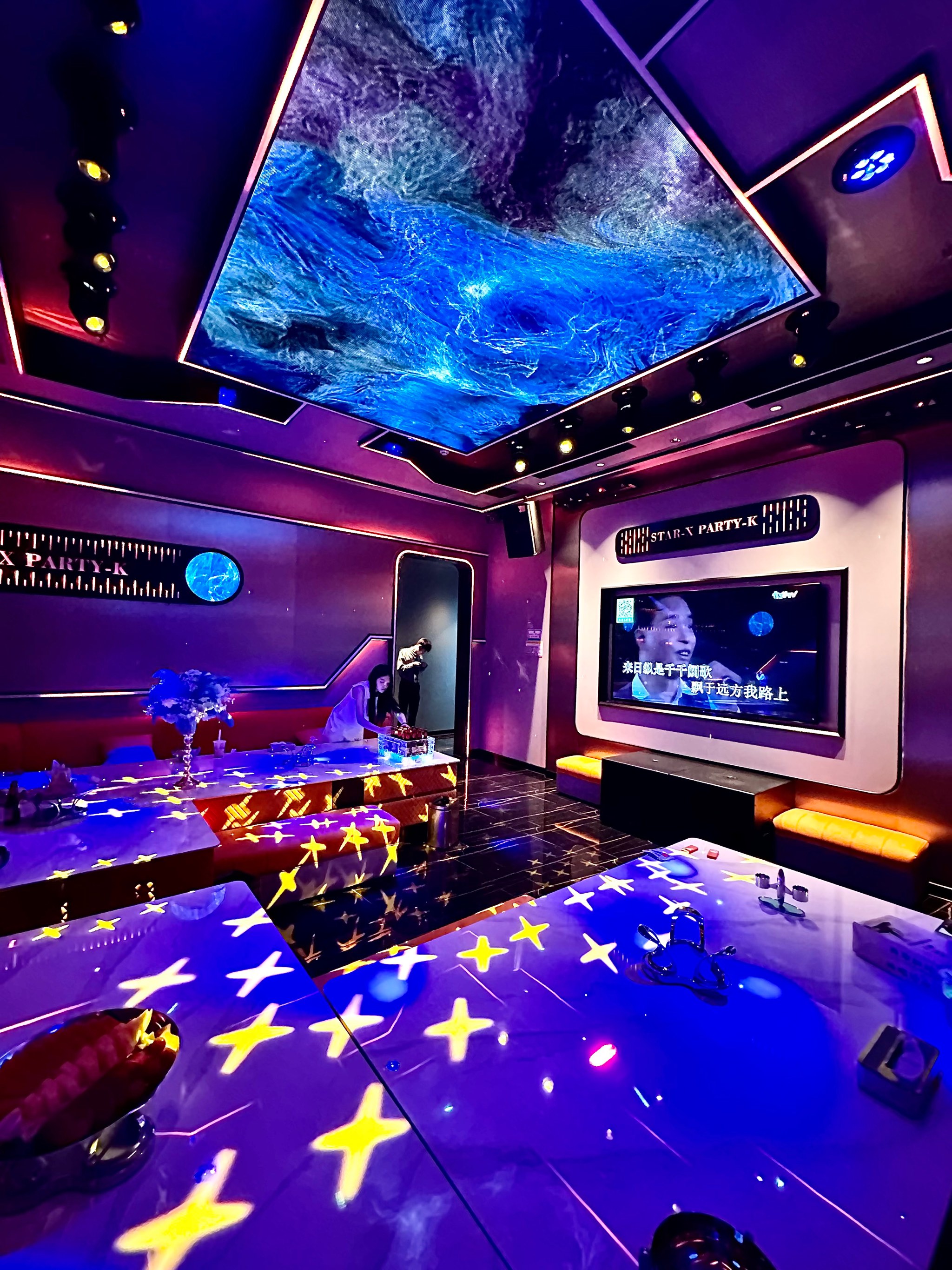 白山商务ktv，尊享单人商务ktv服务-抚松县ktv预定