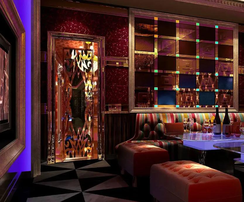 白山商务ktv低端场高性价比选择-抚松县ktv预定